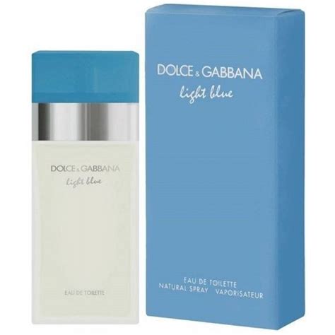 Perfume Dolce & Gabbana Light Blue Edt de 200 ml para Dama.